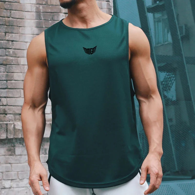 Funki Findz | Shirts | Men's Gym & Bodybuilding Tank Tops