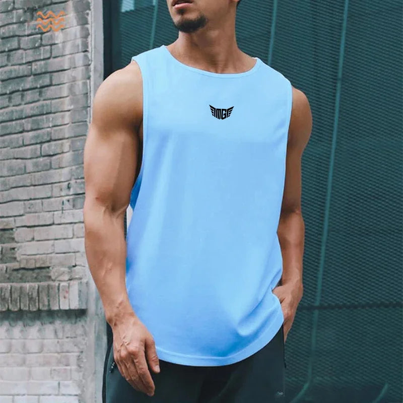 Funki Findz | Shirts | Men's Gym & Bodybuilding Tank Tops
