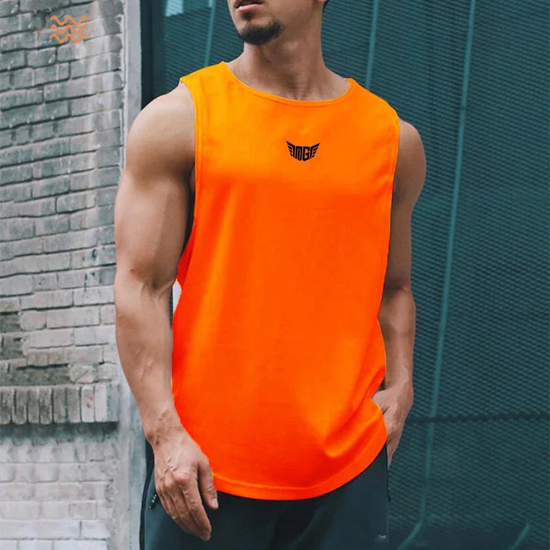 Funki Findz | Shirts | Men's Gym & Bodybuilding Tank Tops