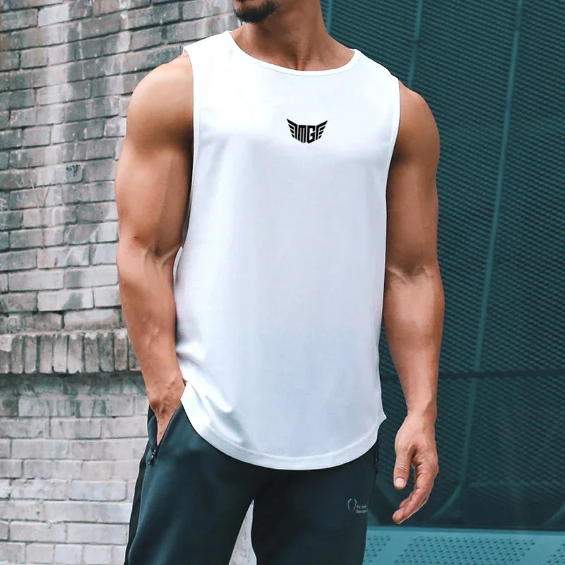 Funki Findz | Shirts | Men's Gym & Bodybuilding Tank Tops