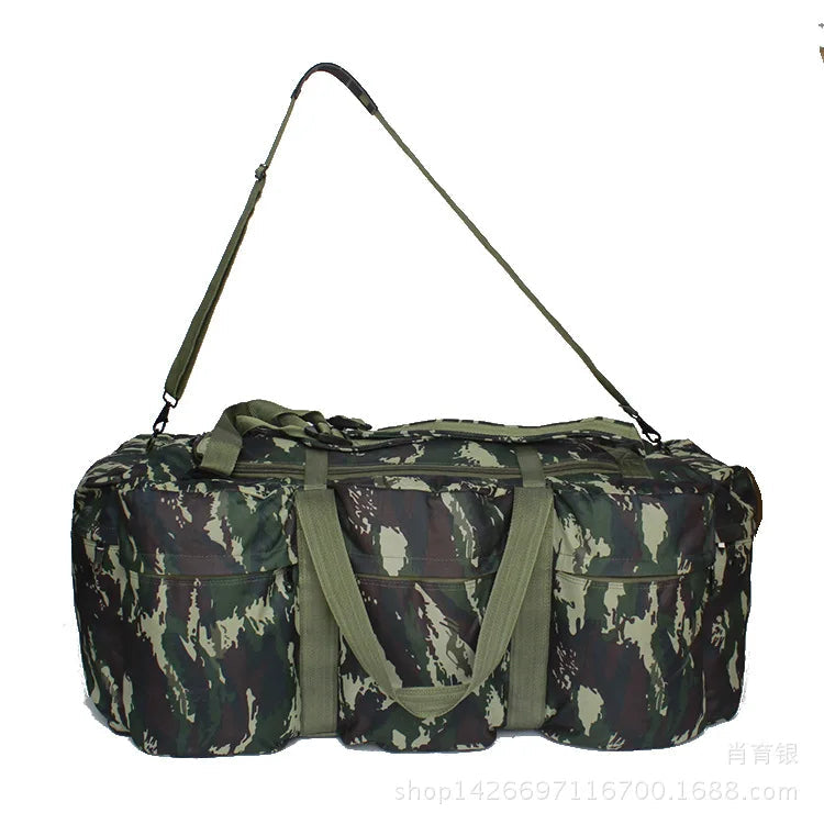Funki Findz | Bags | Travel Bags | Large Capacity Bag 100L