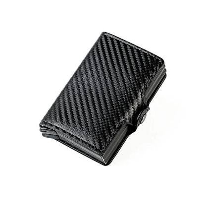 Funki Findz | Wallets | Unisex RFID Popup Card Holder
