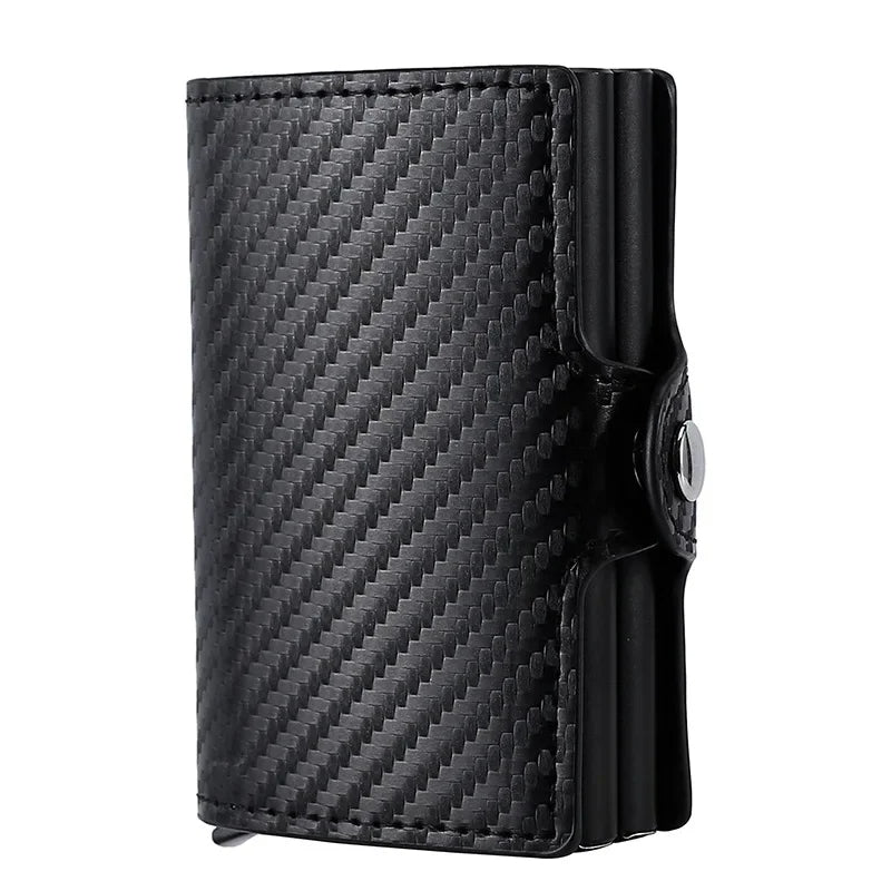 Funki Findz | Wallets | Unisex RFID Popup Card Holder