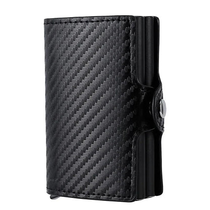 Funki Findz | Wallets | Unisex RFID Popup Card Holder