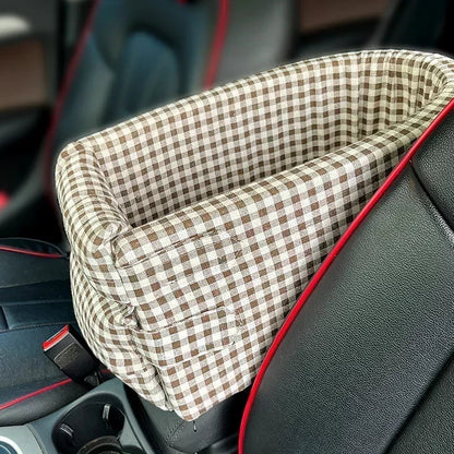 Funki Findz | Pet Seats | Portable Pet Booster Seat Carry Bag