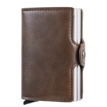 Funki Findz | Wallets | Unisex RFID Popup Card Holder