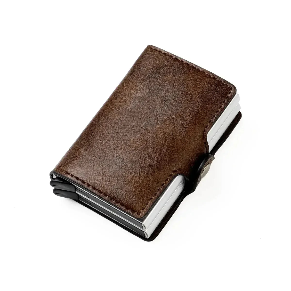 Funki Findz | Wallets | Unisex RFID Popup Card Holder