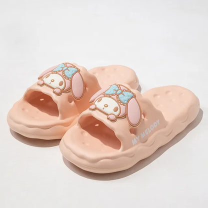 Funki Findz | Shoes | Women's Winter Cotton Slippers