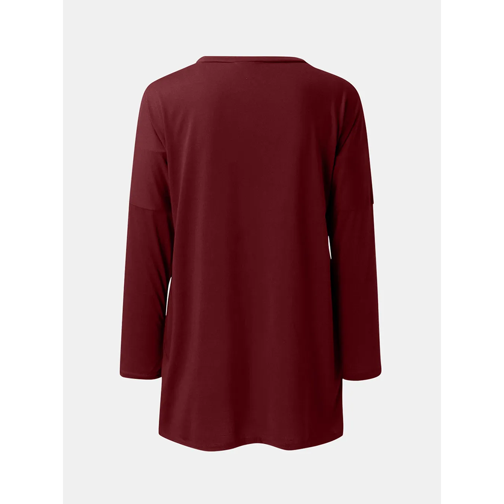 Funki Findz | Shirts | Women's Round Neck Stretch T-Shirt