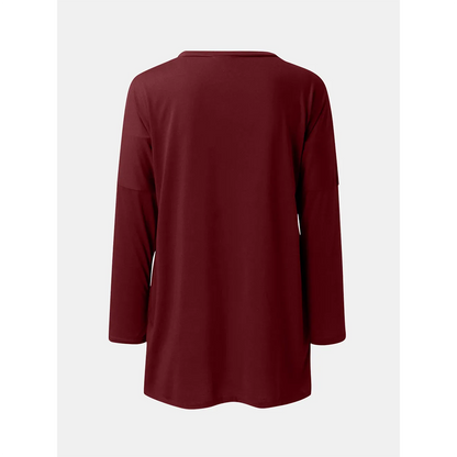 Funki Findz | Shirts | Women's Round Neck Stretch T-Shirt