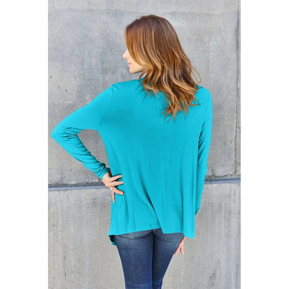 Funki Findz | Jackets | Women's Light Open Front Cardigan