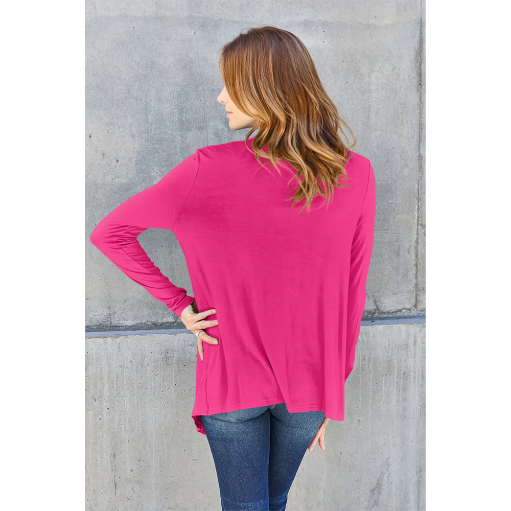Funki Findz | Jackets | Women's Light Open Front Cardigan