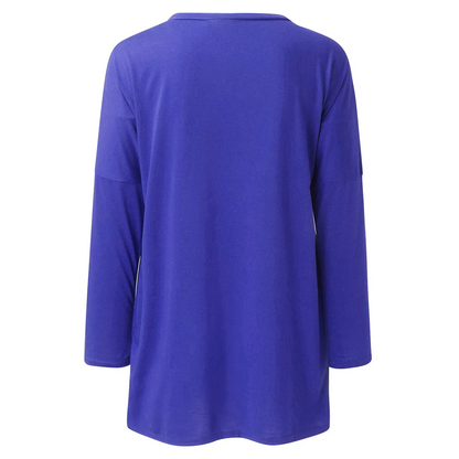 Funki Findz | Shirts | Women's Round Neck Stretch T-Shirt