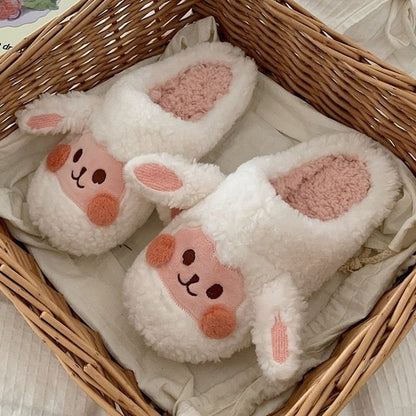 Funki Findz | Shoes | Women's Fluffy Winter Slippers
