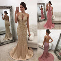 Funki Findz | Dresses | Women's Custom Mermaid Evening Gown