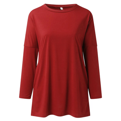 Funki Findz | Shirts | Women's Round Neck Stretch T-Shirt
