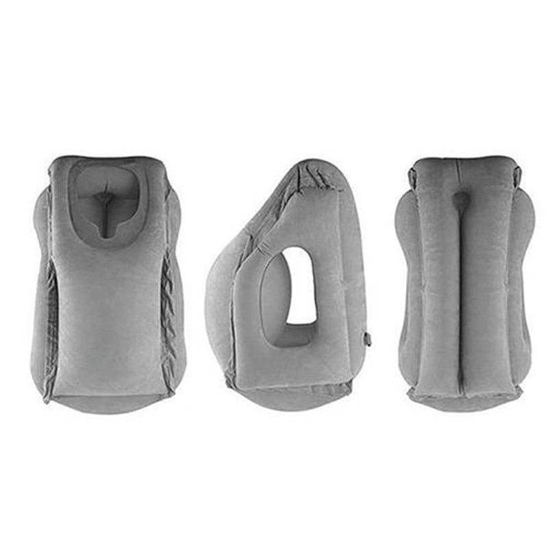 Funki Findz | Pillows | Inflatable Travel Sleeping Bag Pillow