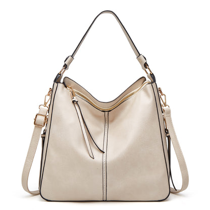 Funki Findz | Bags | Women's Hobos Zipper Bucket Bags