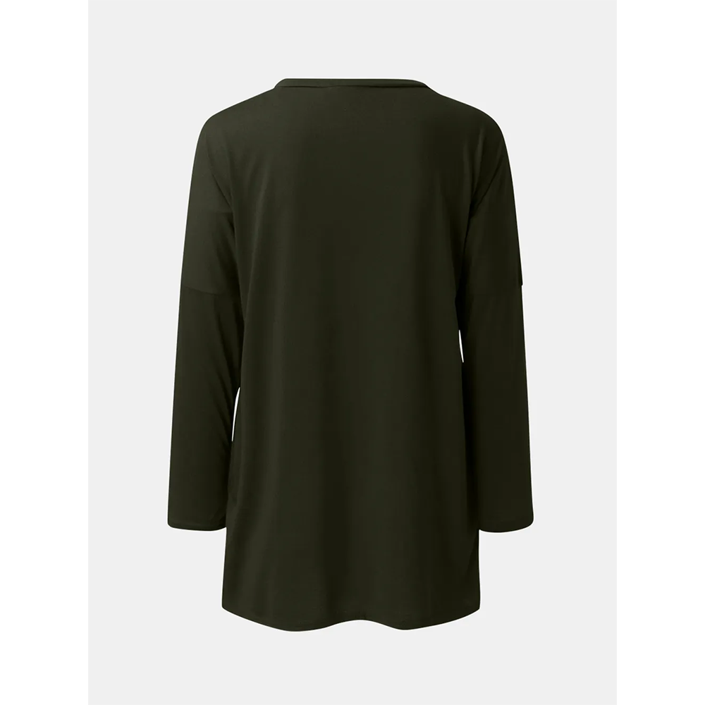 Funki Findz | Shirts | Women's Round Neck Stretch T-Shirt