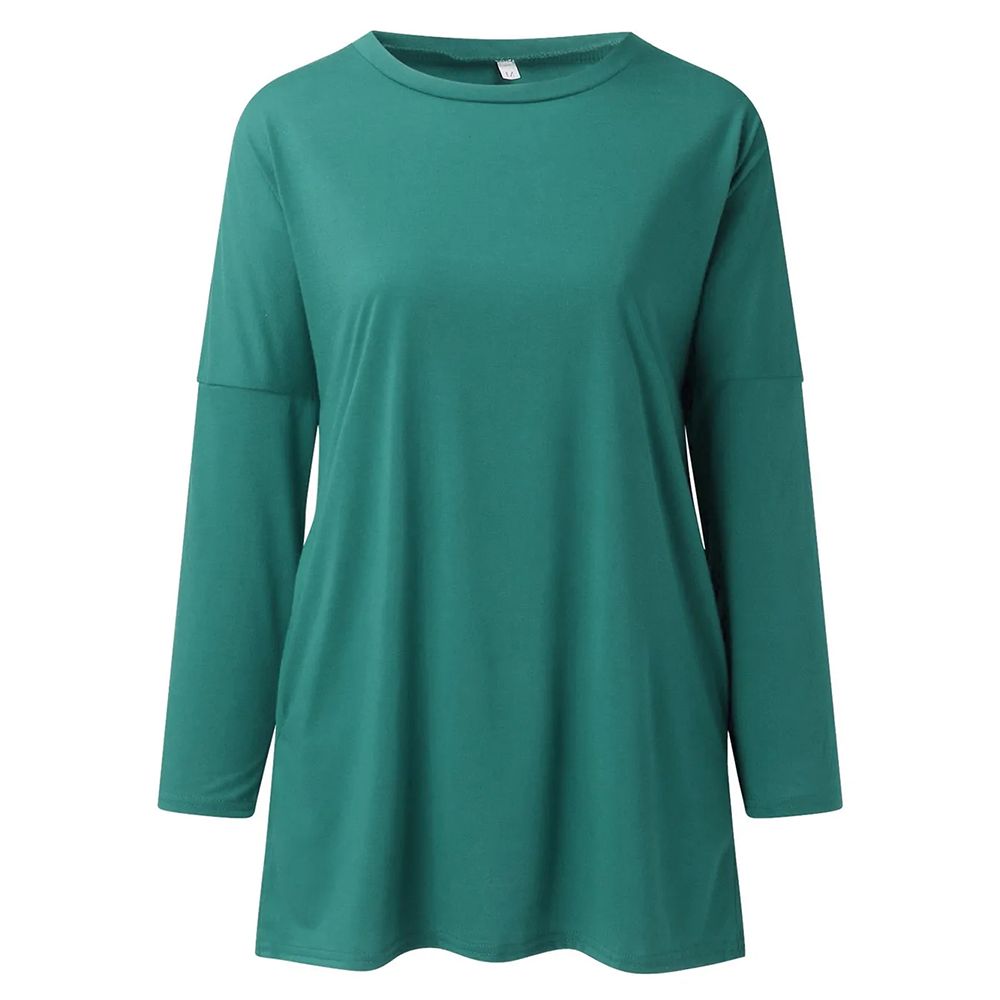 Funki Findz | Shirts | Women's Round Neck Stretch T-Shirt