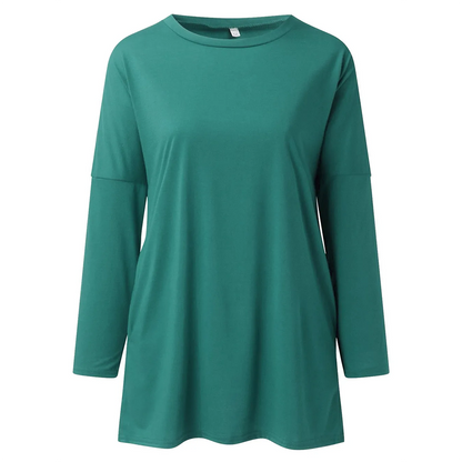 Funki Findz | Shirts | Women's Round Neck Stretch T-Shirt