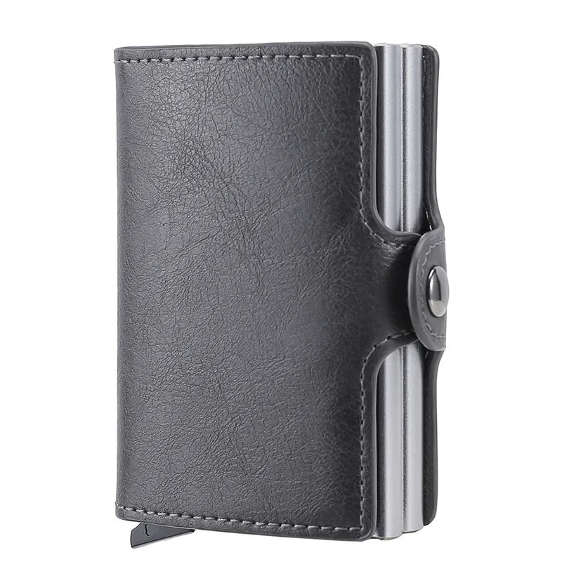 Funki Findz | Wallets | Unisex RFID Popup Card Holder