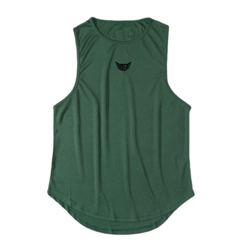 Funki Findz | Shirts | Men's Gym & Bodybuilding Tank Tops