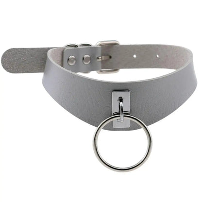 Funki Findz | Necklaces | Women's Cosplay Dog Collar Choker