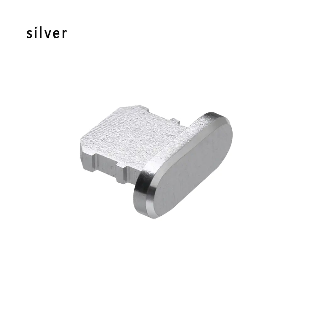Funki Findz | Phone Accessories | Dust Plug for Charge Port 3Pcs