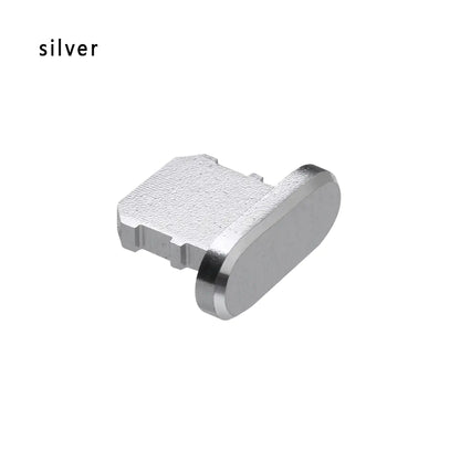 Funki Findz | Phone Accessories | Dust Plug for Charge Port 3Pcs