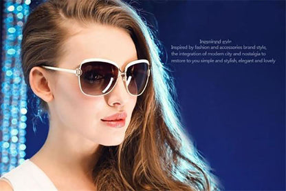 Funki Findz | Sunglasses | Women's Cat Eye Sunglasses | Barcur