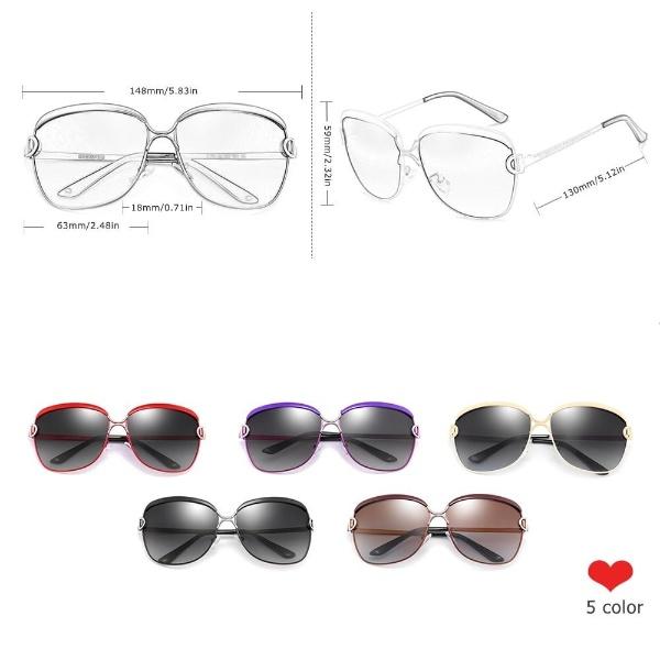 Funki Findz | Sunglasses | Women's Cat Eye Sunglasses | Barcur