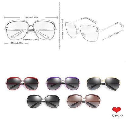 Funki Findz | Sunglasses | Women's Cat Eye Sunglasses | Barcur