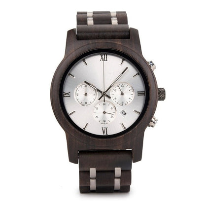 Funki Findz | Watches | Men's Women's Wooden Watch Gift Sets