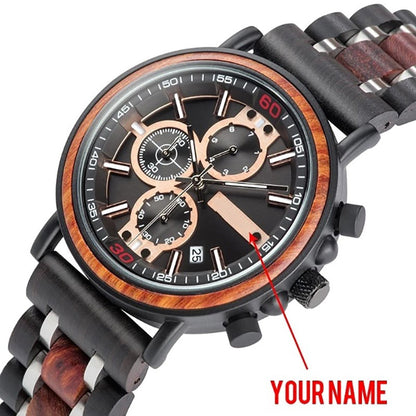 Funki Findz | Watches | Men's Women's Stylish Wooden Watches