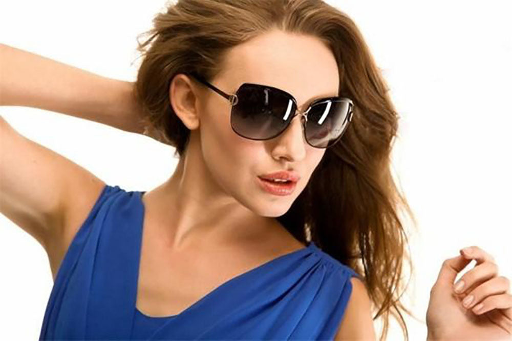 Funki Findz | Sunglasses | Women's Cat Eye Sunglasses | Barcur
