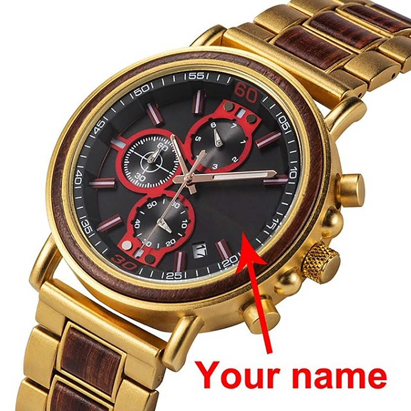 Funki Findz | Watches | Men's Women's Stylish Wooden Watches