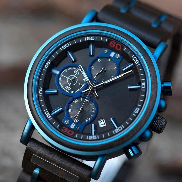 Funki Findz | Watches | Men's Women's Stylish Wooden Watches