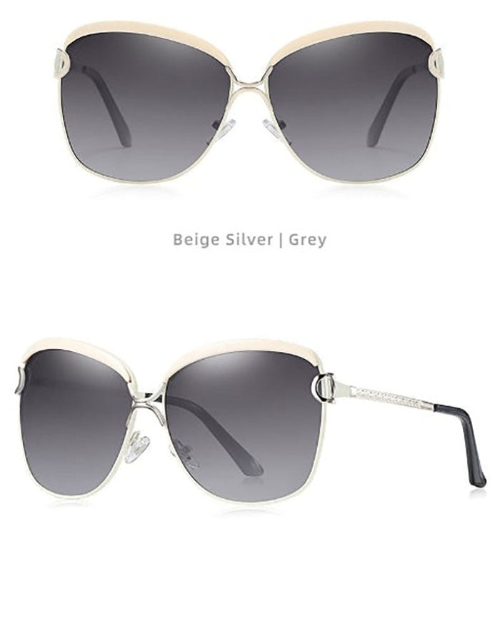 Funki Findz | Sunglasses | Women's Cat Eye Sunglasses | Barcur