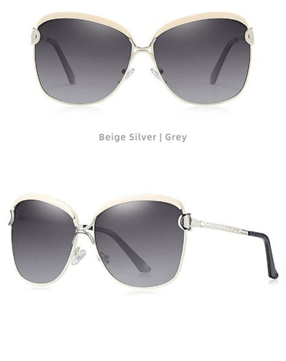 Funki Findz | Sunglasses | Women's Cat Eye Sunglasses | Barcur