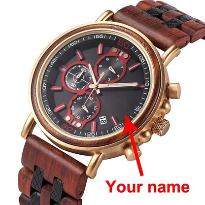 Funki Findz | Watches | Men's Women's Stylish Wooden Watches