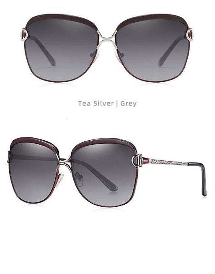 Funki Findz | Sunglasses | Women's Cat Eye Sunglasses | Barcur