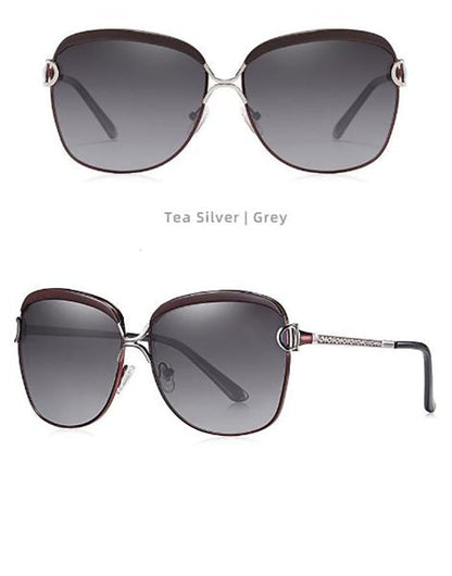 Funki Findz | Sunglasses | Women's Cat Eye Sunglasses | Barcur