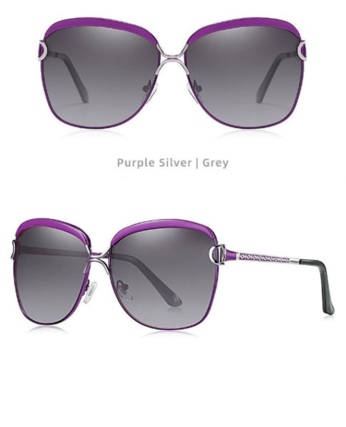Funki Findz | Sunglasses | Women's Cat Eye Sunglasses | Barcur