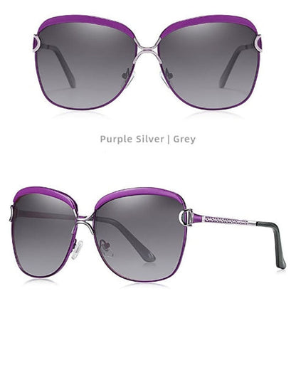 Funki Findz | Sunglasses | Women's Cat Eye Sunglasses | Barcur