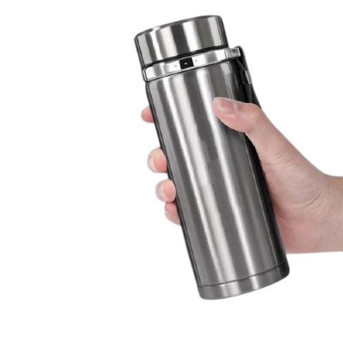 Funki Findz | Thermoses | Stainless Steel Sensor Thermos