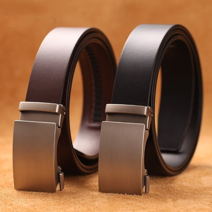 Funki Findz | Belts | Men's Leather Handmade Automatic Belts