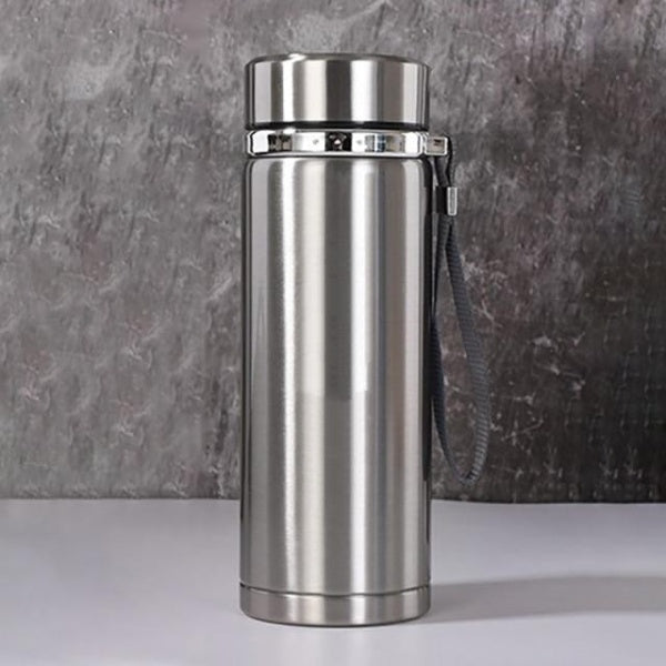 Funki Findz | Thermoses | Stainless Steel Sensor Thermos