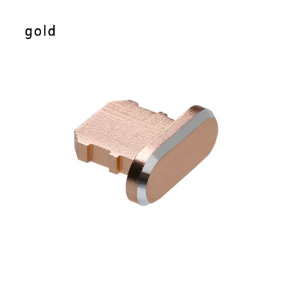 Funki Findz | Phone Accessories | Dust Plug for Charge Port 3Pcs