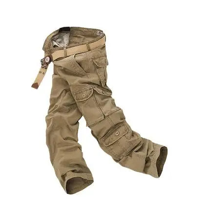 Funki Findz | Pants | Men's Cargo Pant Rustic Mid Waist Jeans